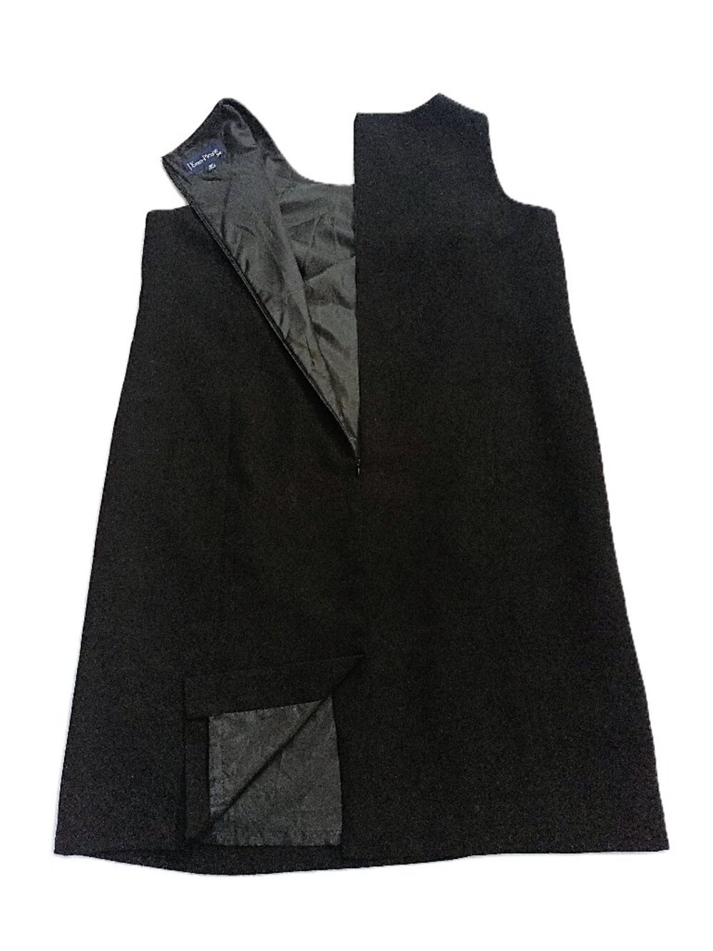 EVAN-PICONE Sleeveless Shift Dress. Plus Size 20W - Picture 6 of 7